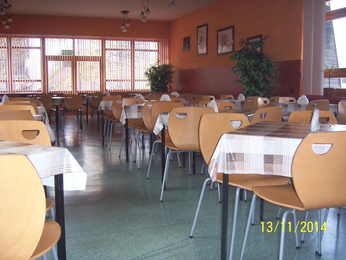 Hotel Osrodek Szpulki à Zakopane Extérieur photo