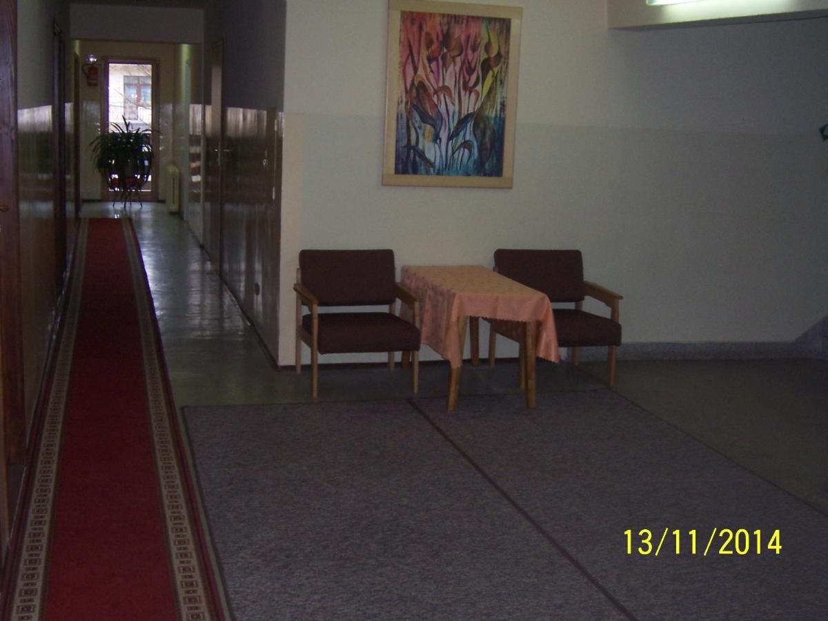 Hotel Osrodek Szpulki à Zakopane Extérieur photo
