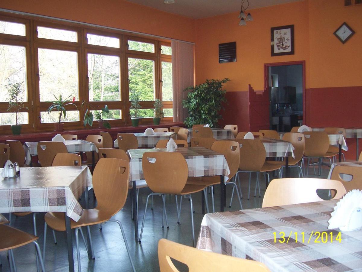 Hotel Osrodek Szpulki à Zakopane Extérieur photo