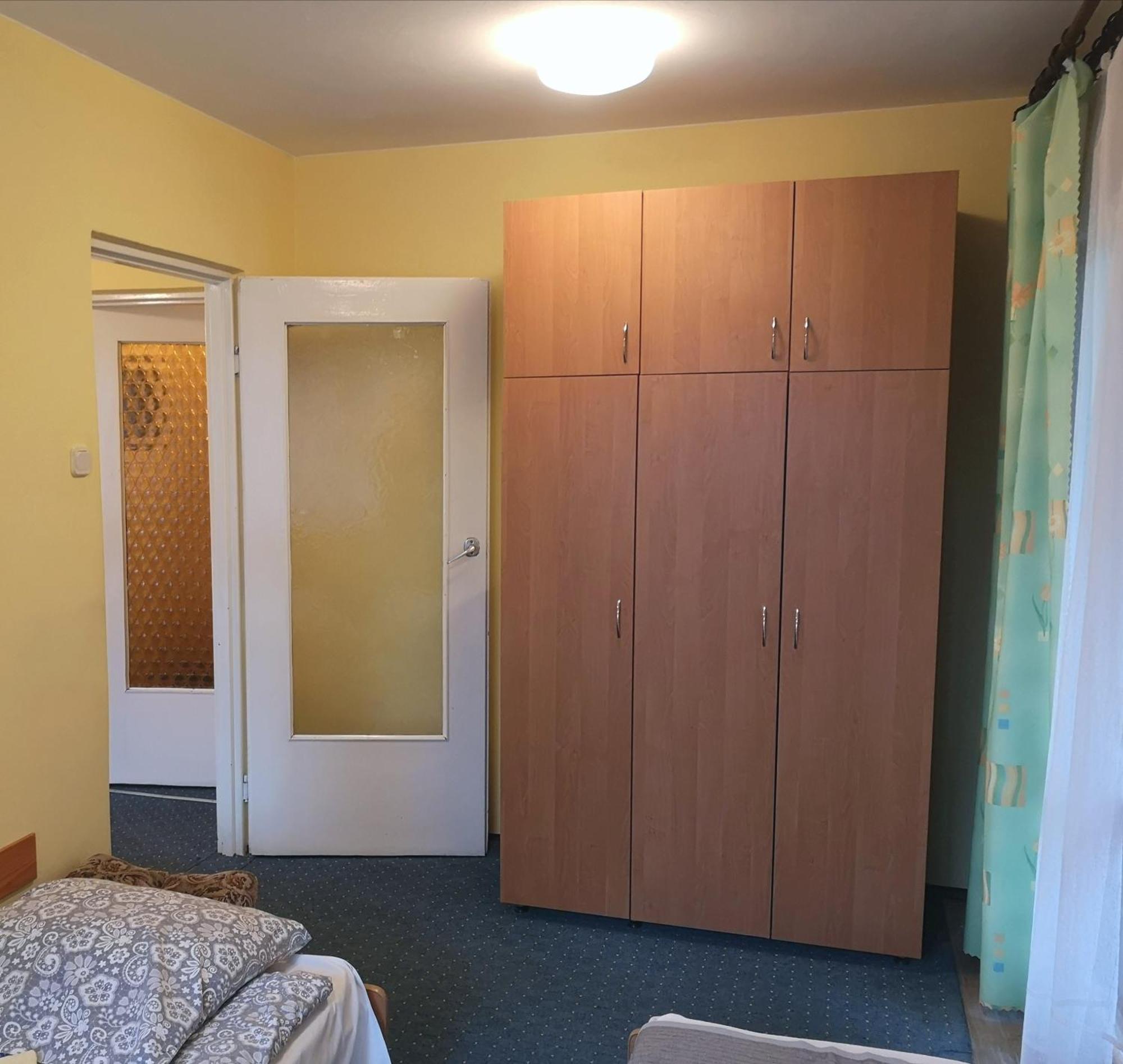 Hotel Osrodek Szpulki à Zakopane Extérieur photo