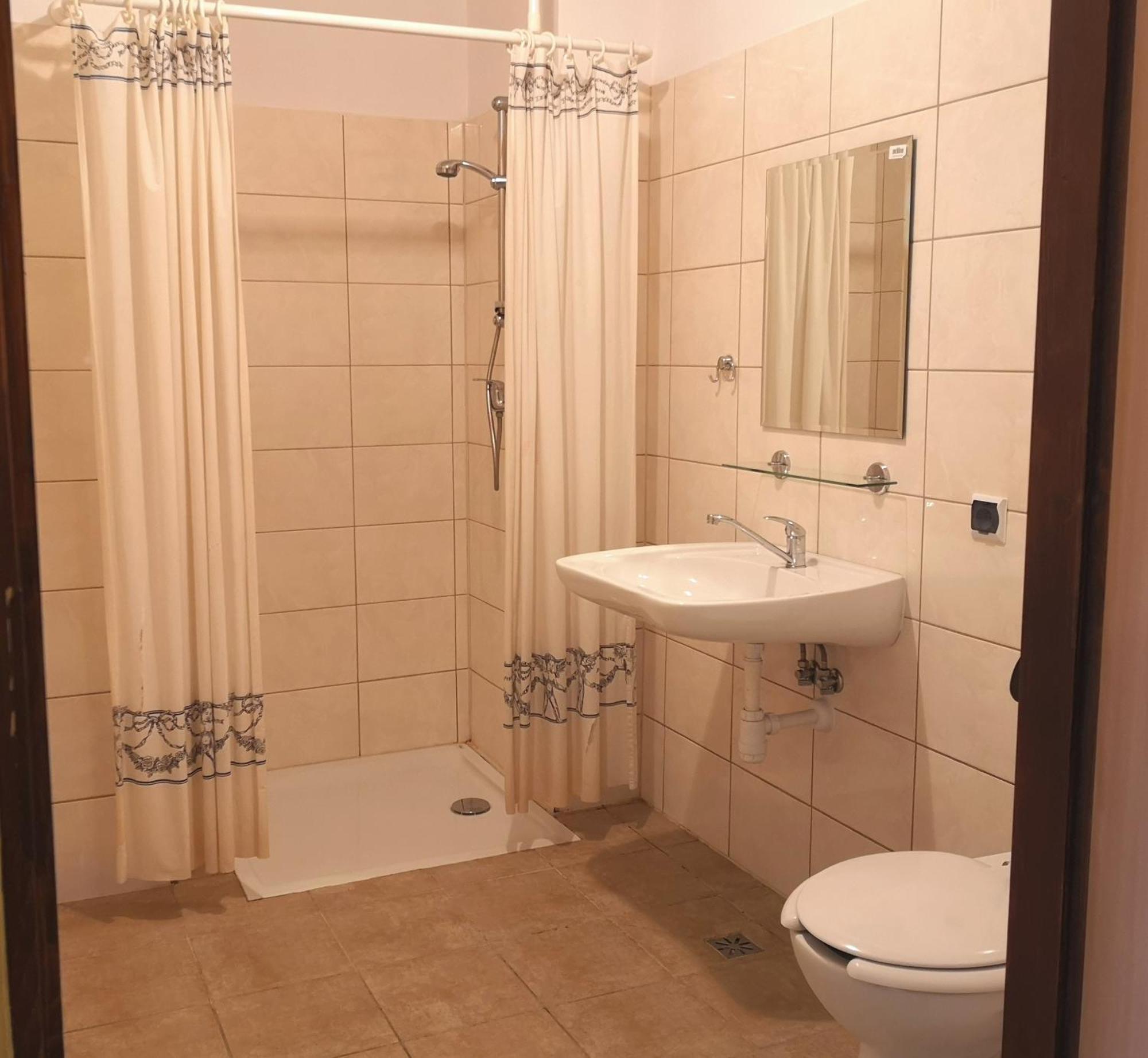 Hotel Osrodek Szpulki à Zakopane Extérieur photo
