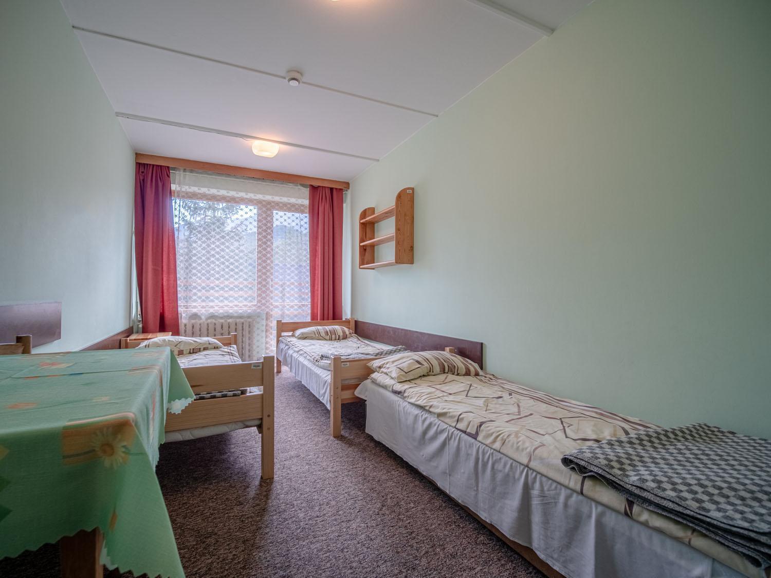 Hotel Osrodek Szpulki à Zakopane Extérieur photo