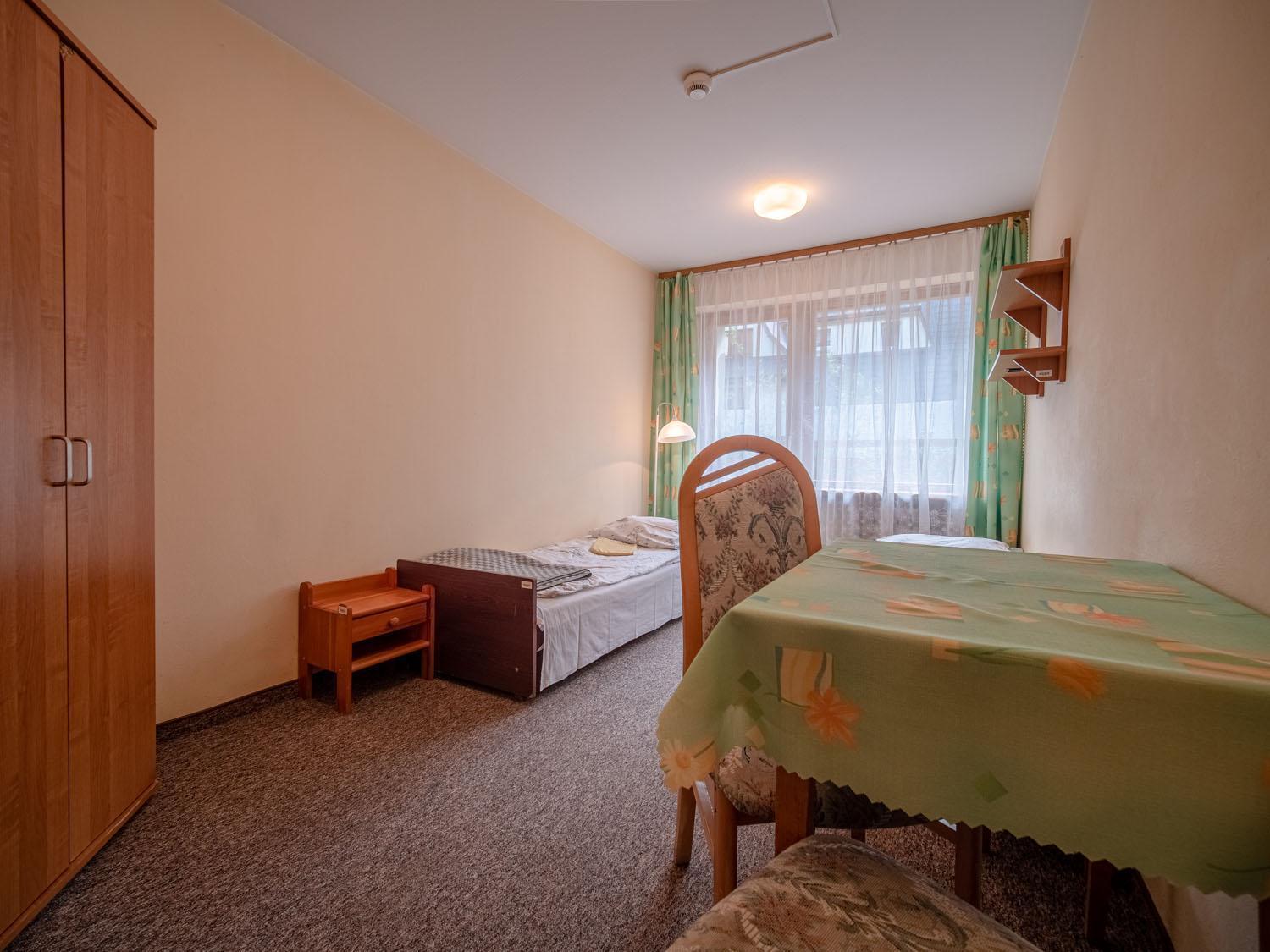 Hotel Osrodek Szpulki à Zakopane Extérieur photo